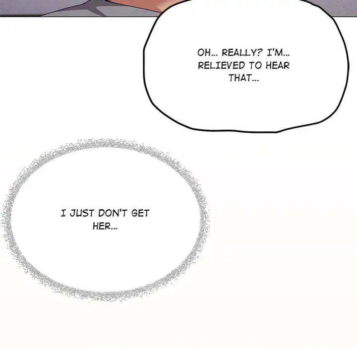 What S Wrong With This Family Chapter 68 Page 115