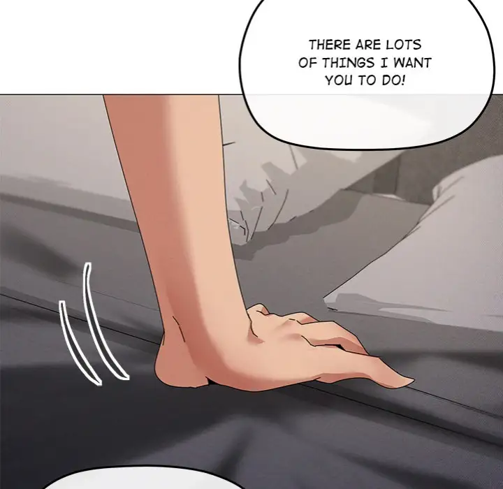 What S Wrong With This Family Chapter 69 Page 17