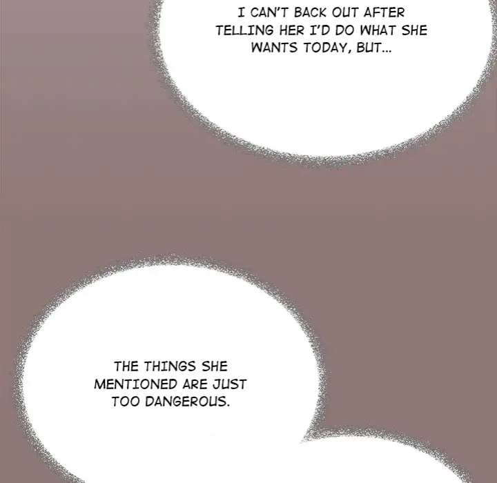 What S Wrong With This Family Chapter 69 Page 25