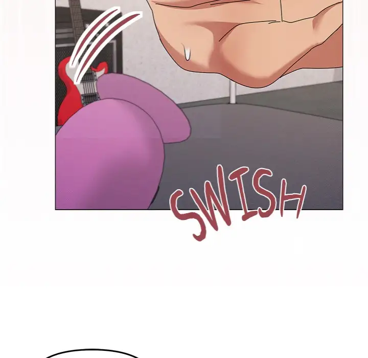 What S Wrong With This Family Chapter 69 Page 90
