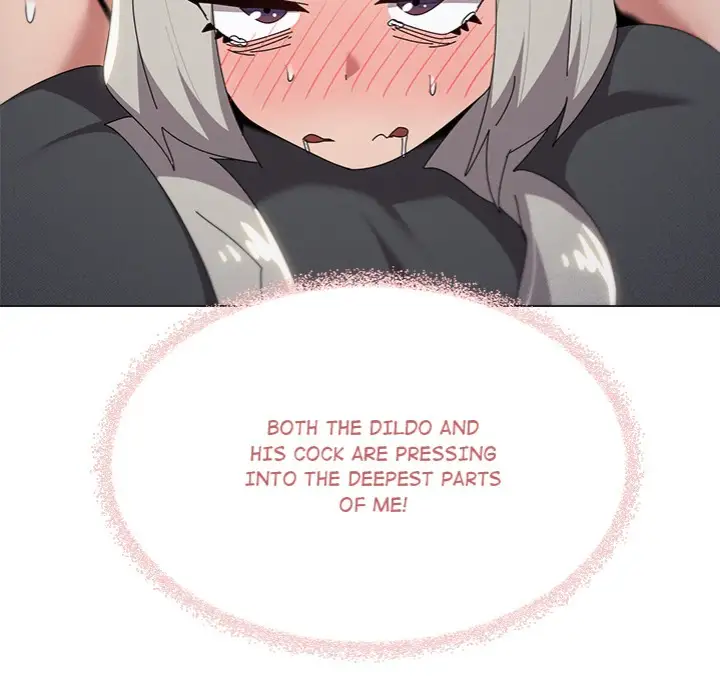 What S Wrong With This Family Chapter 69 Page 100