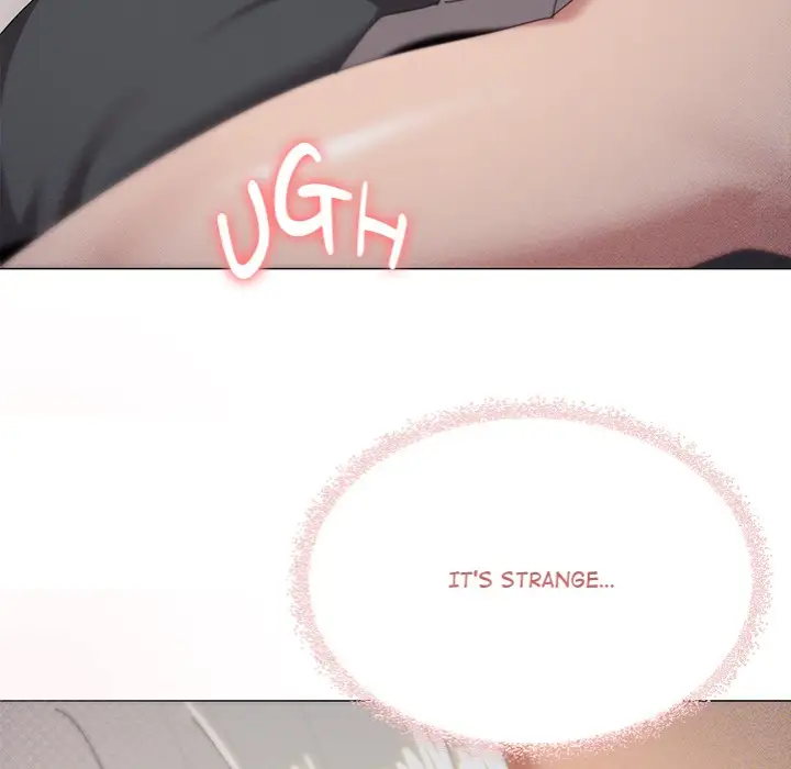 What S Wrong With This Family Chapter 69 Page 109