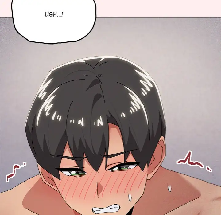 What S Wrong With This Family Chapter 69 Page 117