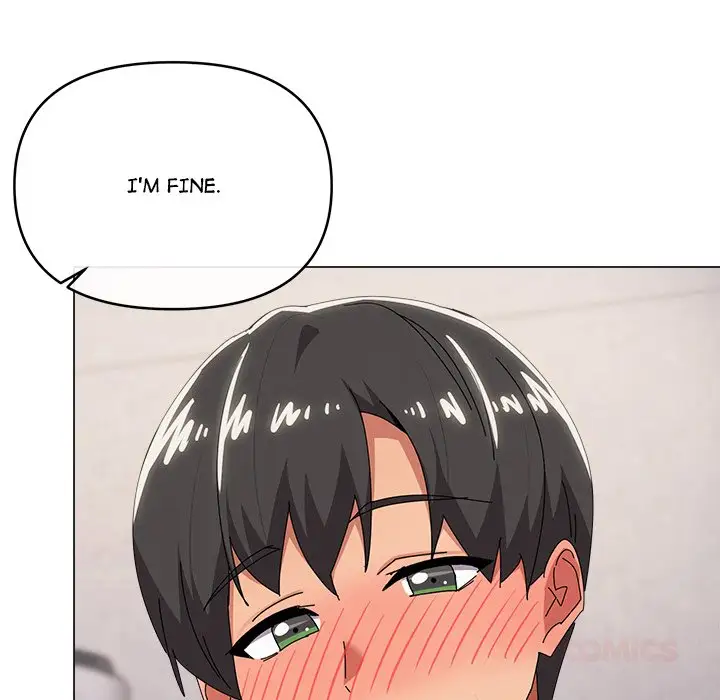 What S Wrong With This Family Chapter 70 Page 20