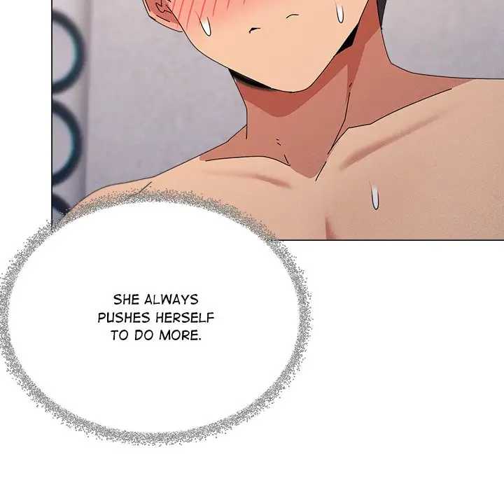 What S Wrong With This Family Chapter 70 Page 21
