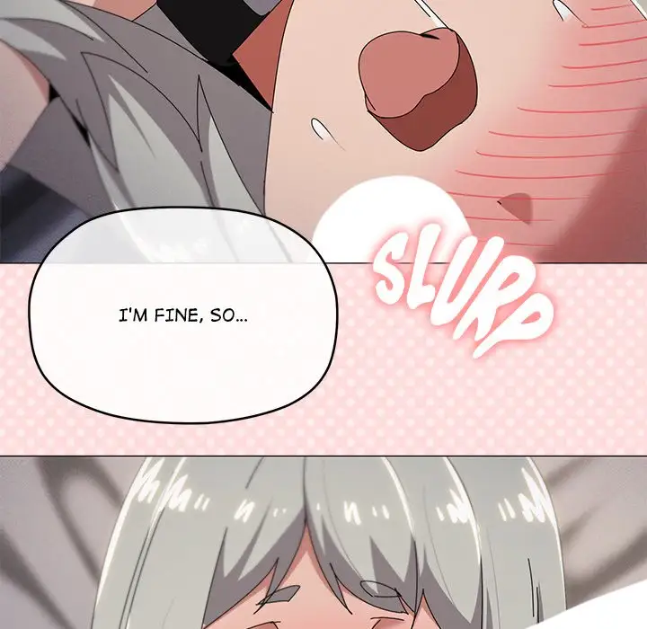 What S Wrong With This Family Chapter 70 Page 24