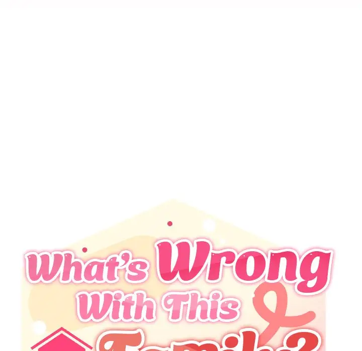 What S Wrong With This Family Chapter 70 Page 27