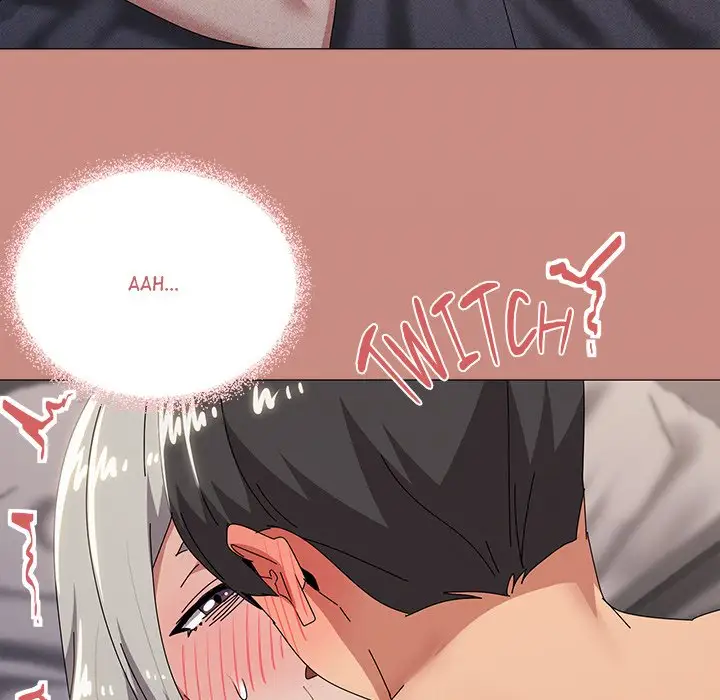 What S Wrong With This Family Chapter 70 Page 94
