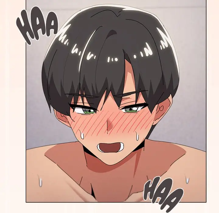 What S Wrong With This Family Chapter 70 Page 100