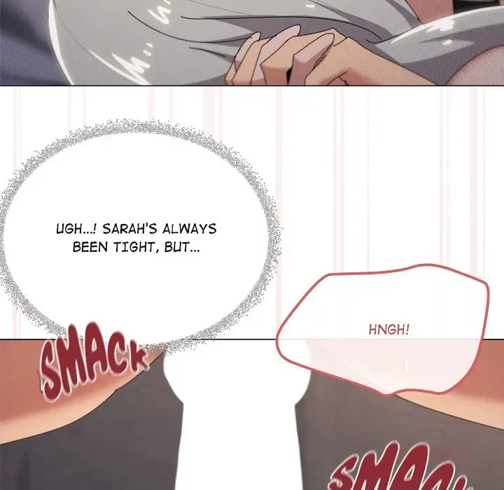 What S Wrong With This Family Chapter 70 Page 104
