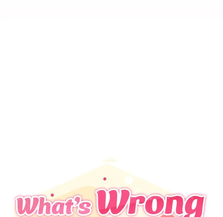 What S Wrong With This Family Chapter 71 Page 9