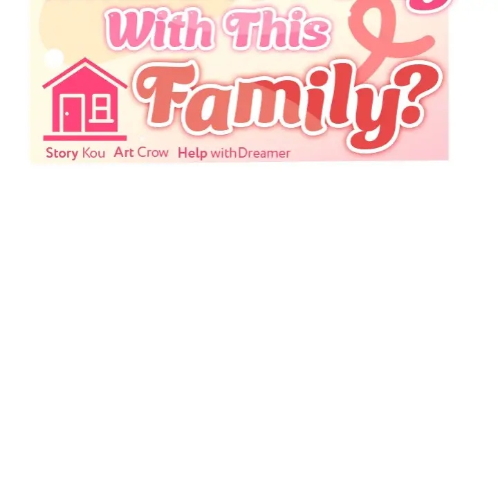 What S Wrong With This Family Chapter 71 Page 10