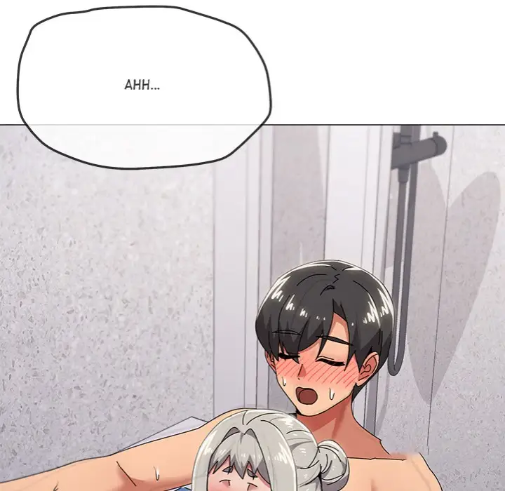 What S Wrong With This Family Chapter 71 Page 14