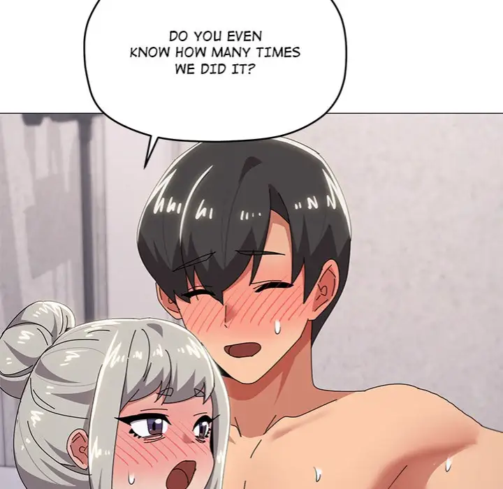 What S Wrong With This Family Chapter 71 Page 16