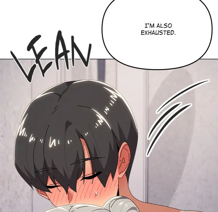 What S Wrong With This Family Chapter 71 Page 26