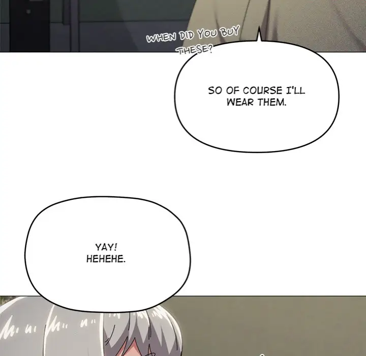 What S Wrong With This Family Chapter 71 Page 58