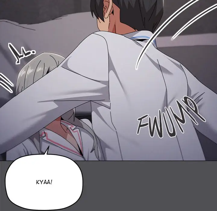 What S Wrong With This Family Chapter 71 Page 82