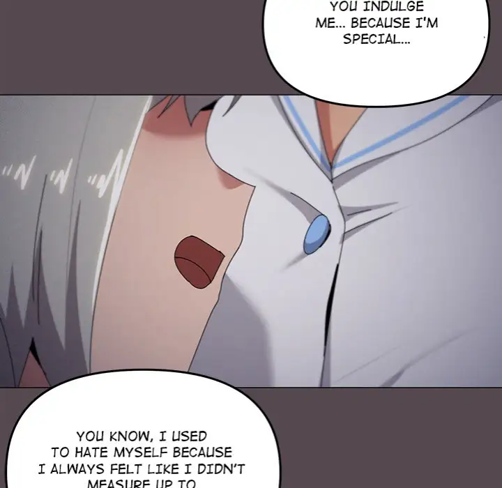 What S Wrong With This Family Chapter 71 Page 91
