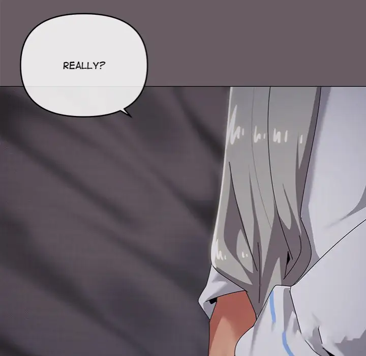 What S Wrong With This Family Chapter 71 Page 110