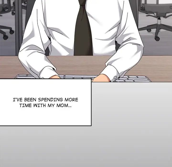 What S Wrong With This Family Chapter 72 Page 9