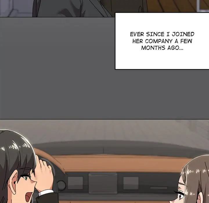 What S Wrong With This Family Chapter 72 Page 11