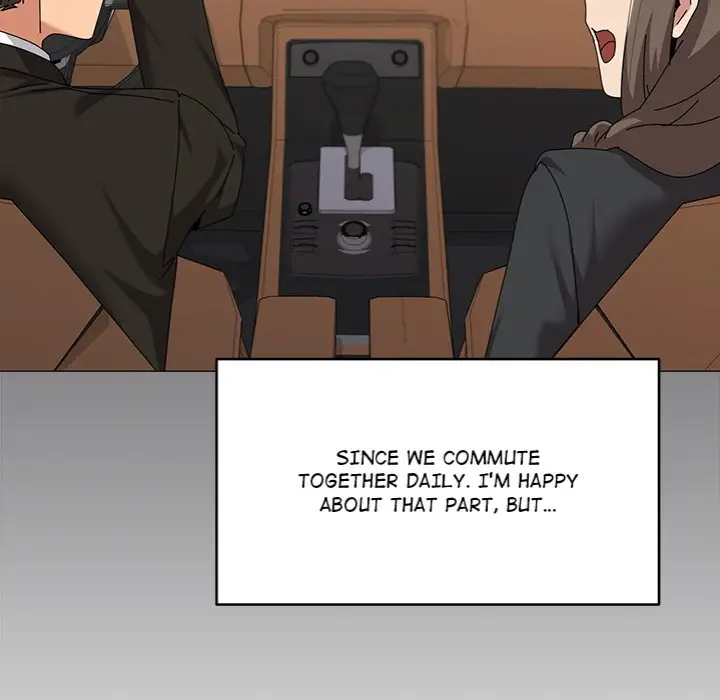 What S Wrong With This Family Chapter 72 Page 12