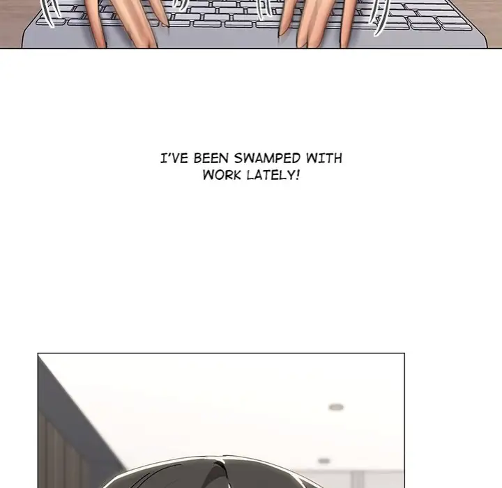 What S Wrong With This Family Chapter 72 Page 16