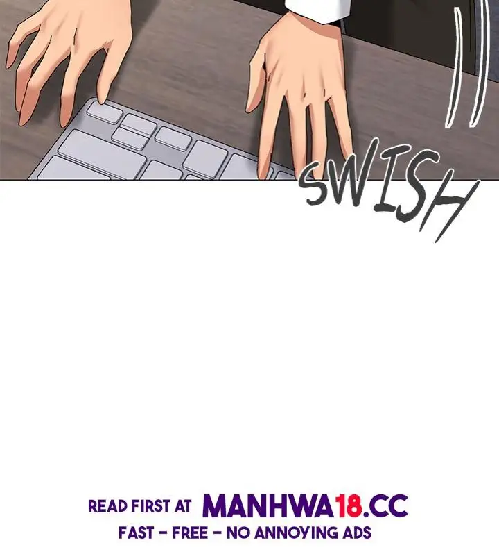 What S Wrong With This Family Chapter 72 Page 27