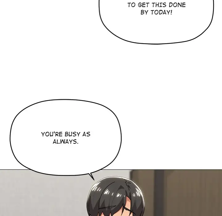 What S Wrong With This Family Chapter 72 Page 35