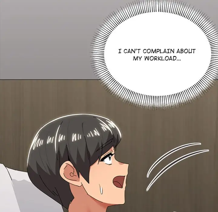 What S Wrong With This Family Chapter 72 Page 39