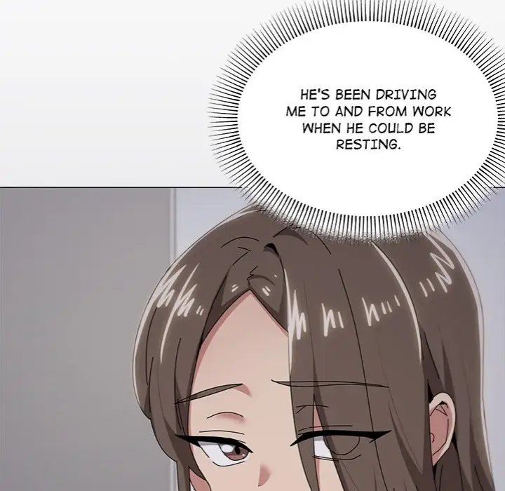 What S Wrong With This Family Chapter 72 Page 54