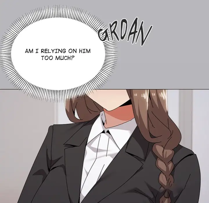 What S Wrong With This Family Chapter 72 Page 56