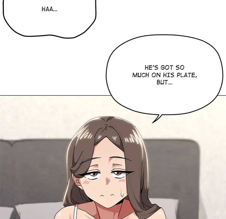 What S Wrong With This Family Chapter 72 Page 80