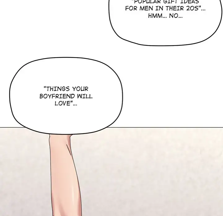 What S Wrong With This Family Chapter 72 Page 88