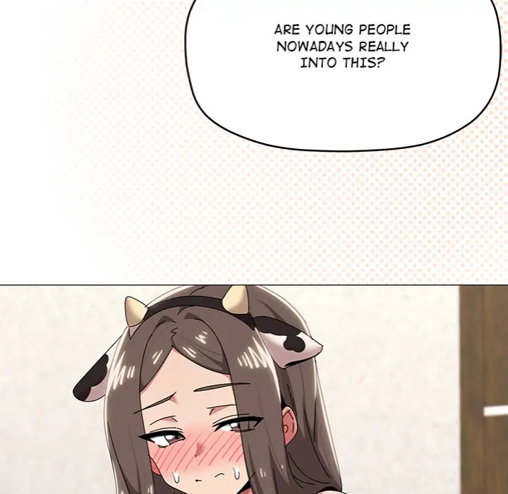 What S Wrong With This Family Chapter 72 Page 101