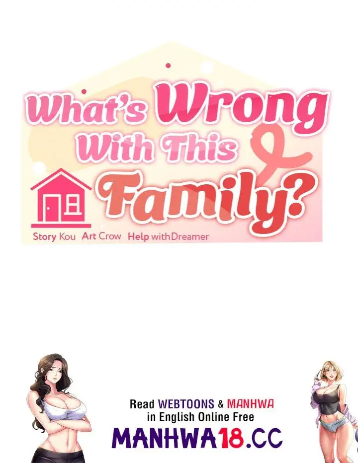 What S Wrong With This Family Chapter 72 Page 115