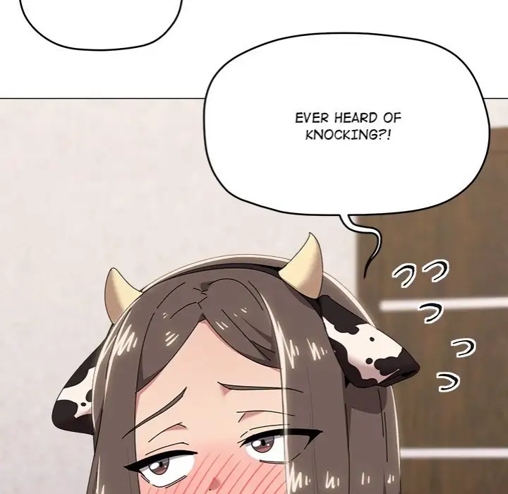 What S Wrong With This Family Chapter 73 Page 10