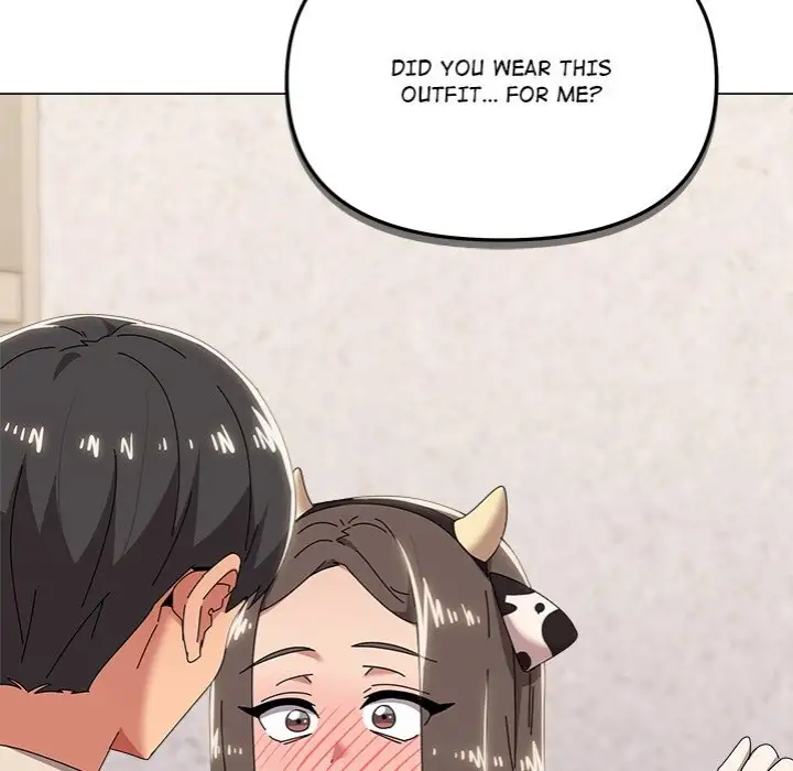 What S Wrong With This Family Chapter 73 Page 17