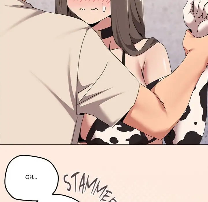What S Wrong With This Family Chapter 73 Page 18