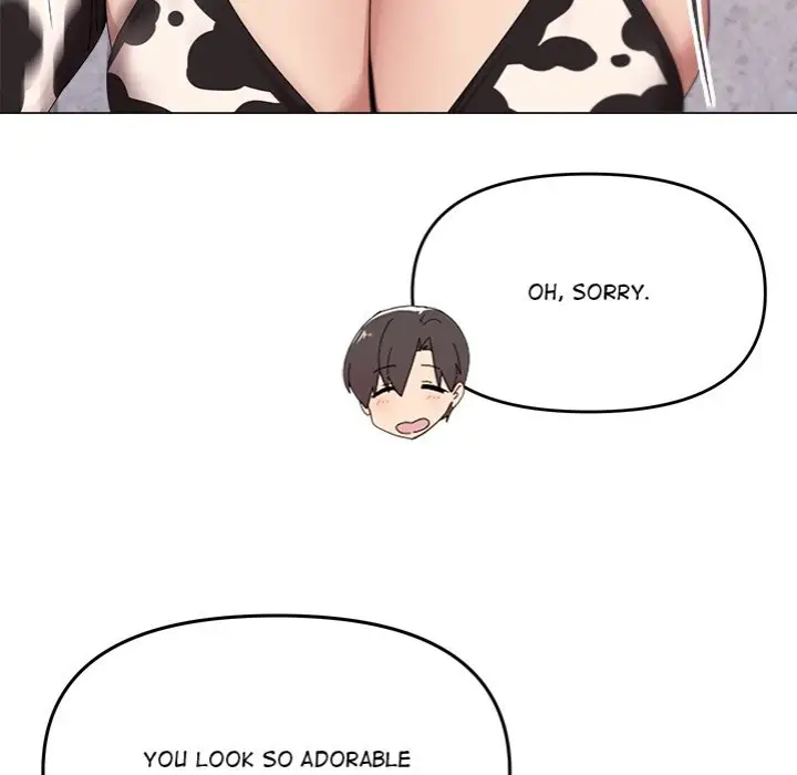 What S Wrong With This Family Chapter 73 Page 30