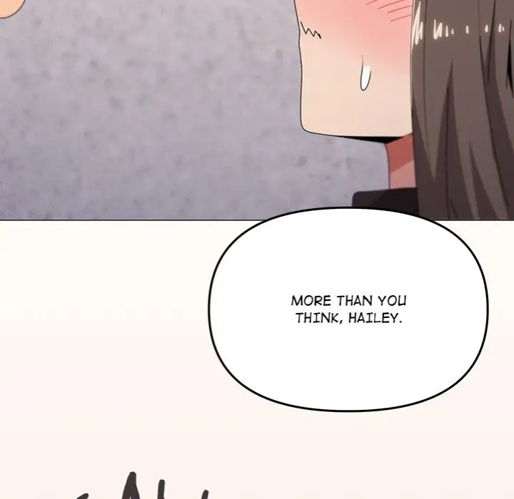 What S Wrong With This Family Chapter 73 Page 35