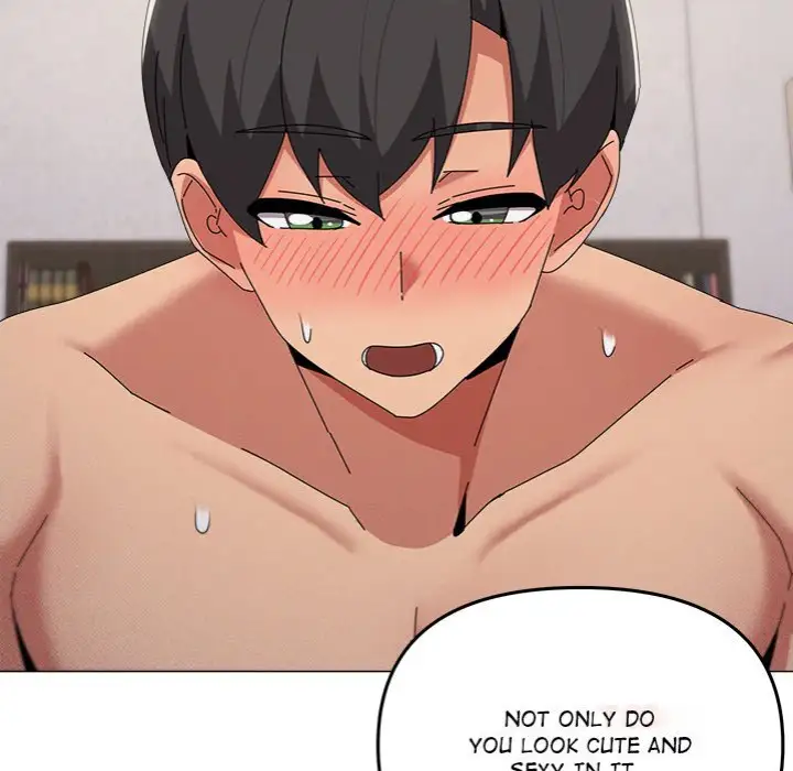 What S Wrong With This Family Chapter 73 Page 51