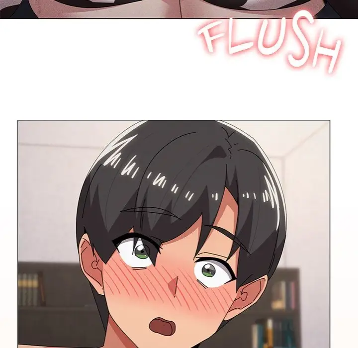 What S Wrong With This Family Chapter 73 Page 65