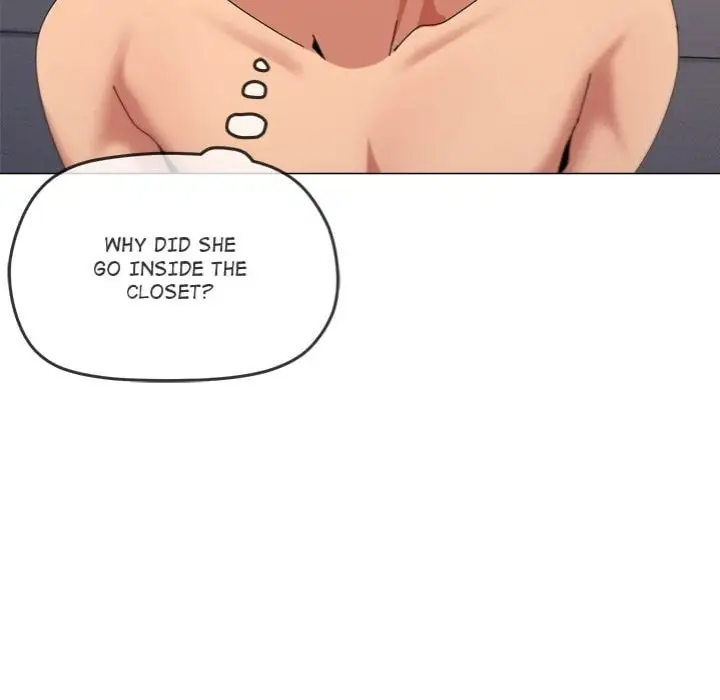 What S Wrong With This Family Chapter 74 Page 16