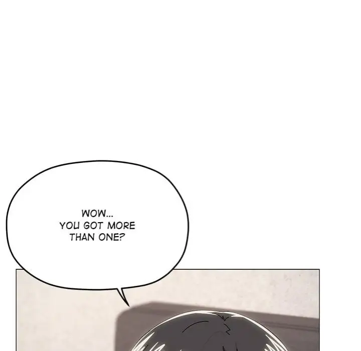 What S Wrong With This Family Chapter 74 Page 22