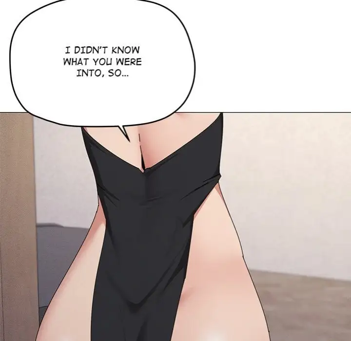 What S Wrong With This Family Chapter 74 Page 24
