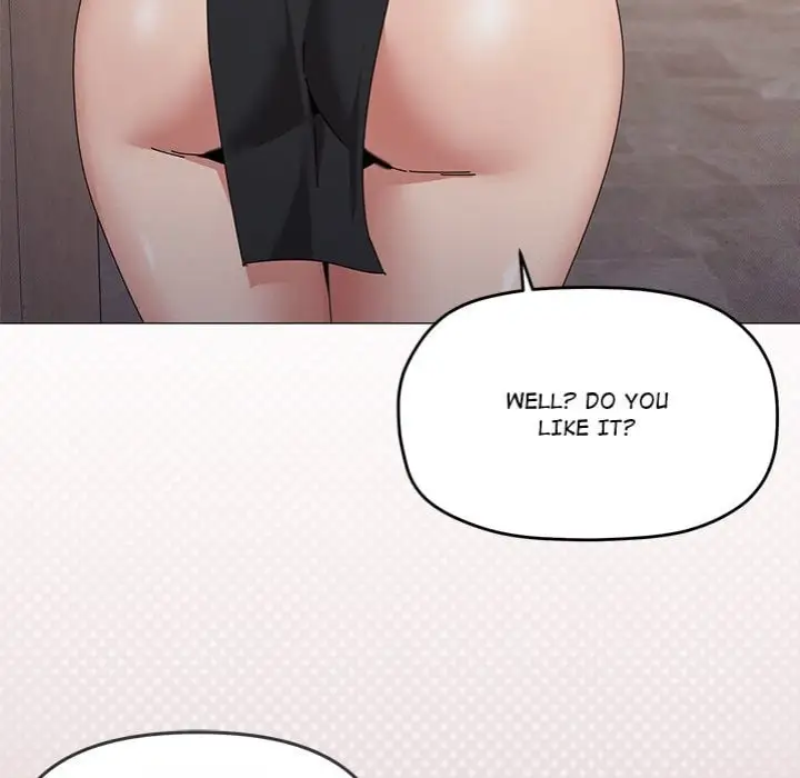 What S Wrong With This Family Chapter 74 Page 25