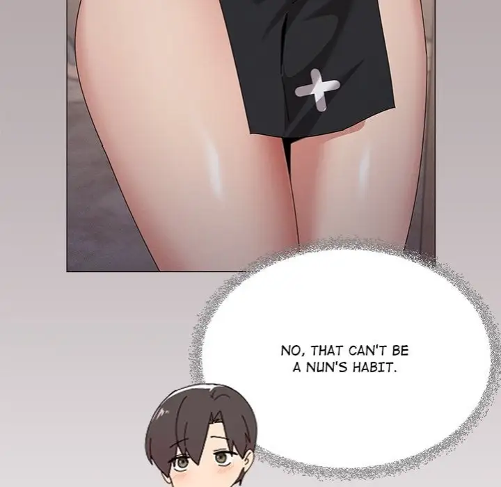 What S Wrong With This Family Chapter 74 Page 28