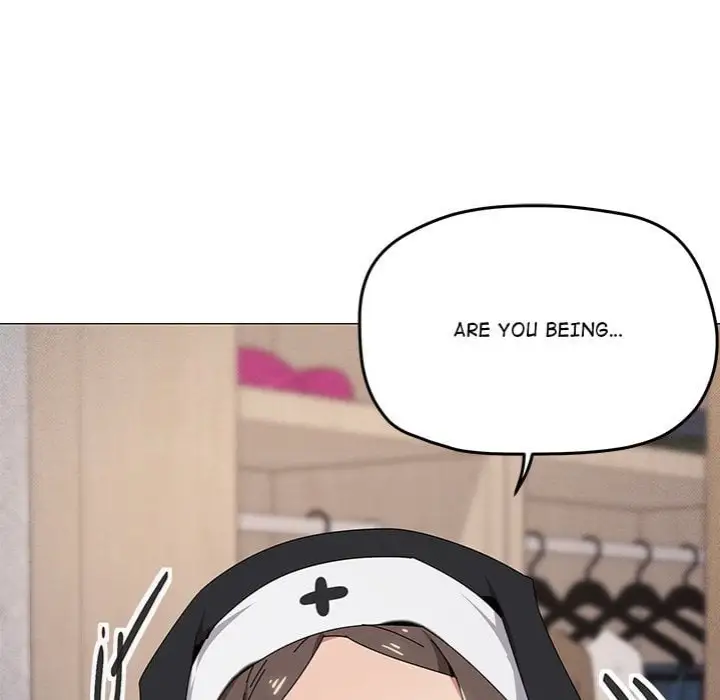 What S Wrong With This Family Chapter 74 Page 33