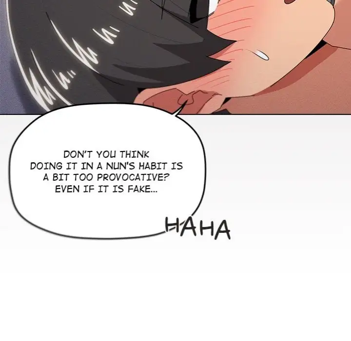 What S Wrong With This Family Chapter 74 Page 54